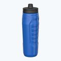 Fľaša na vodu Under Armour Sideline Squeeze 950 ml royal blue 2