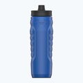 Fľaša na vodu Under Armour Sideline Squeeze 950 ml royal blue 3