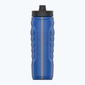 Fľaša na vodu Under Armour Sideline Squeeze 950 ml royal blue 4