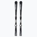 HEAD Supershape E-Original SW SF-PR + PRD 12 black 313390/100832 zjazdové lyže