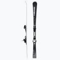 HEAD Supershape E-Original SW SF-PR + PRD 12 black 313390/100832 zjazdové lyže 2