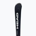 HEAD Supershape E-Original SW SF-PR + PRD 12 black 313390/100832 zjazdové lyže 8