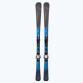 Zjazdové lyže HEAD V-Shape V4 Lyt-PR + PR 11 blue 315260/100786