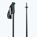 Lyžiarske palice HEAD Frontside carbon black/speed blue 3