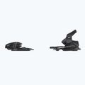 Zjazdové lyže HEAD Supershape e-Rally SW BB-PR + PRD 12 GW black/red 8