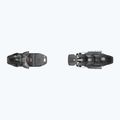 Zjazdové lyže HEAD Supershape e-Rally SW BB-PR + PRD 12 GW black/red 9