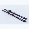 Zjazdové lyže HEAD Supershape e-Rally SW BB-PR + PRD 12 GW black/red 10