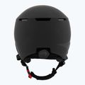 Lyžiarska prilba HEAD Cinema Pro black/red yellow 4
