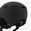 Lyžiarska prilba HEAD Cinema Pro black/red yellow 9