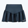 Dámska tenisová sukňa HEAD Move Skort navy 4
