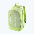 Tenisový batoh HEAD Base 17 l sharp green 2