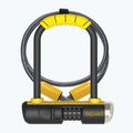 Zámok na bicykel OnGuard Combo Mini DT 8015C U-Lock