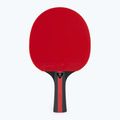 Raketa na stolný tenis STIGA Hobby Instinct black/red