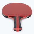 Raketa na stolný tenis STIGA Hobby Instinct black/red 2