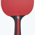 Raketa na stolný tenis STIGA Hobby Instinct black/red 5