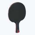 Raketa na stolný tenis STIGA Hobby Instinct black/red 7