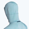 Dámska trekingová mikina Haglöfs Skuta Hood blue 605072 5