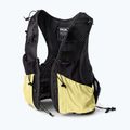 Bežecká vesta Silva Strive 5 l yellow