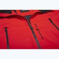 Pánska bunda Sail Racing Spray Ocean jasne červená 9
