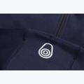 Pánska jachtárska mikina Sail Racing Spray Powerstretch Zip Hood dark navy 5