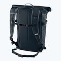 Fjällräven High Coast Foldsack 24 l 560 navy blue F23222 turistický batoh 7
