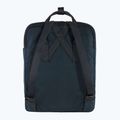 Mestský batoh Fjällräven Kanken Re-Wool 16 l night sky 3