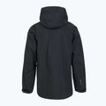 Pánska vetrovka Fjällräven Keb GTX black 2