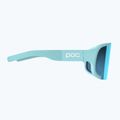 Slnečné okuliare POC Aspire indicolite blue/clarityuniv/partly sunny turquoise 4
