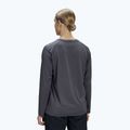 Dámsky cyklistický dres s dlhým rukávom POC Reform Enduro Jersey sylvanite grey 2