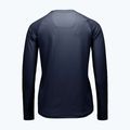 Dámsky cyklistický dres s dlhým rukávom POC Reform Enduro Jersey W apatite navy 2