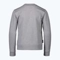 Detská mikina POC Crew grey/ melange 2