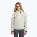 Dámska mikina Colourwear Teddy Hood 2.0 light beige 5