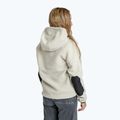 Dámska mikina Colourwear Teddy Hood 2.0 light beige 6
