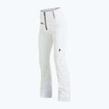 Dámske lyžiarske nohavice Peak Performance High Stretch off white 3