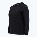 Dámska termoakčná mikina Peak Performance Spirit Crew black 5