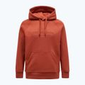 Pánska mikina Peak Performance Original Hood spiced