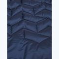 Pánska páperová bunda Peak Performance Elevate Liner Hood blue shadow 7
