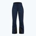 Dámske lyžiarske nohavice Peak Performance Amina Pants blue shadow