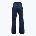 Dámske lyžiarske nohavice Peak Performance Amina Pants blue shadow 2