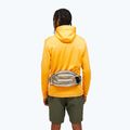 Pánska mikina Peak Performance Rider Tech Zip Hood blazing orange 2