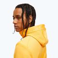 Pánska mikina Peak Performance Rider Tech Zip Hood blazing orange 3