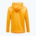 Pánska mikina Peak Performance Rider Tech Zip Hood blazing orange 5