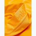 Pánska mikina Peak Performance Rider Tech Zip Hood blazing orange 7