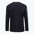Pánske tričko Peak Performance Trail Wool Blend Longsleeve black 2