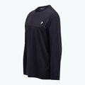 Pánske tričko Peak Performance Trail Wool Blend Longsleeve black 3