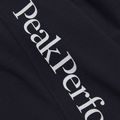 Pánske tričko Peak Performance Trail Wool Blend Longsleeve black 4