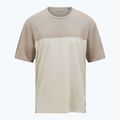 Pánske tričko Peak Performance Trail Wool Blend avid beige/sand fog