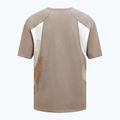 Pánske tričko Peak Performance Trail Wool Blend avid beige/sand fog 2