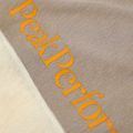 Pánske tričko Peak Performance Trail Wool Blend avid beige/sand fog 4