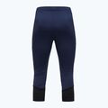Dámske lyžiarske nohavice Peak Performance Rider Essentials blue shadow/black 5